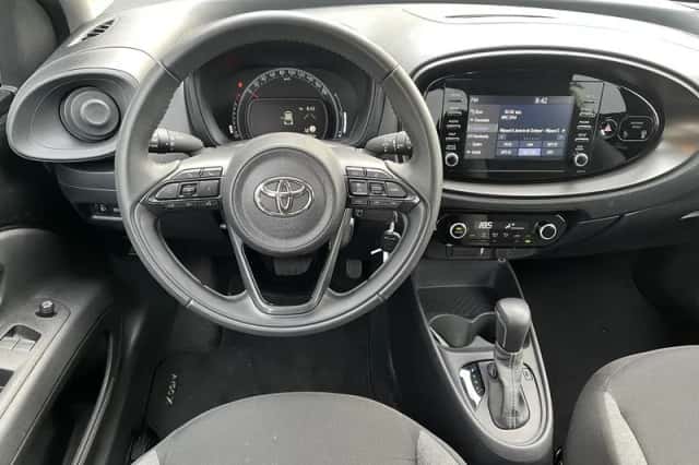 Toyota Aygo (2023) thumbnail 9