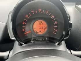 Toyota Aygo (2021) thumbnail 11