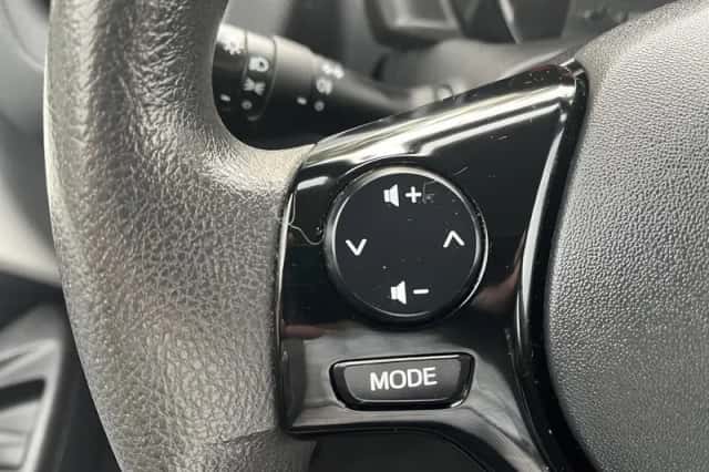 Toyota Aygo (2021) thumbnail 16