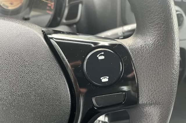 Toyota Aygo (2021) thumbnail 18