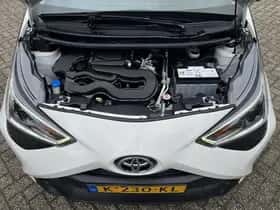 Toyota Aygo (2021) thumbnail 19