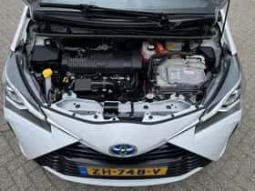 Toyota Yaris (2018) thumbnail 33