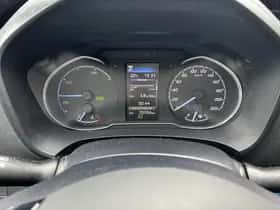 Toyota Yaris (2018) thumbnail 10