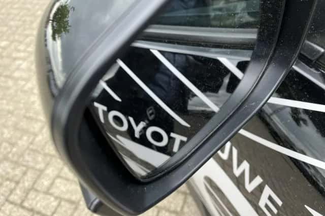 Toyota C-HR+ (2026) thumbnail 18