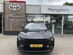 Toyota CHR + (2026) thumbnail 6