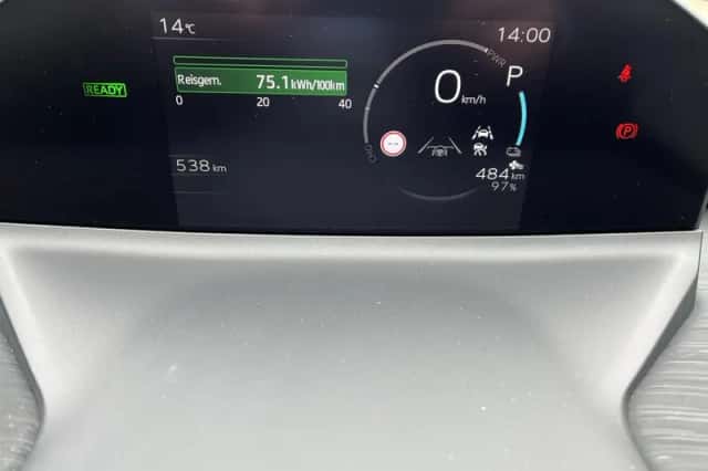 Toyota C-HR+ (2026) thumbnail 8