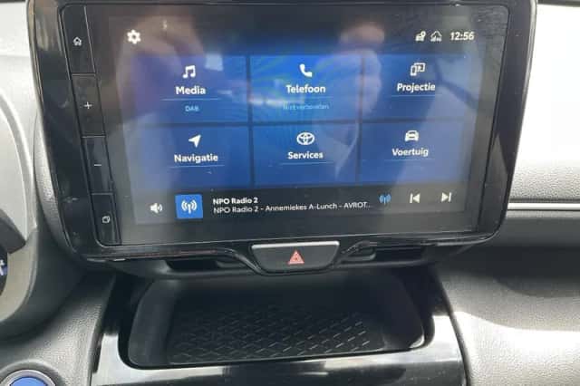 Toyota Yaris Cross (2021) thumbnail 11