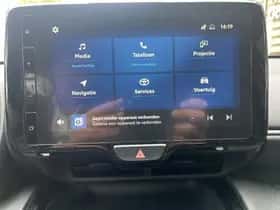 Toyota Yaris Cross (2021) thumbnail 11