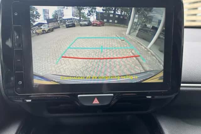 Toyota Yaris Cross (2021) thumbnail 12