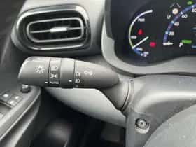 Toyota Yaris Cross (2021) thumbnail 17