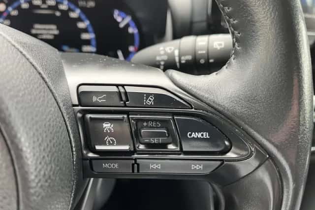 Toyota Yaris Cross (2021) thumbnail 18