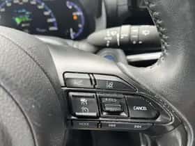 Toyota Yaris Cross (2021) thumbnail 18