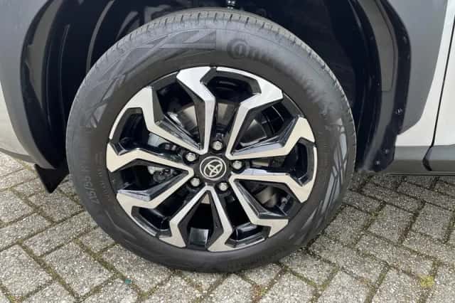 Toyota Yaris Cross (2021) thumbnail 20