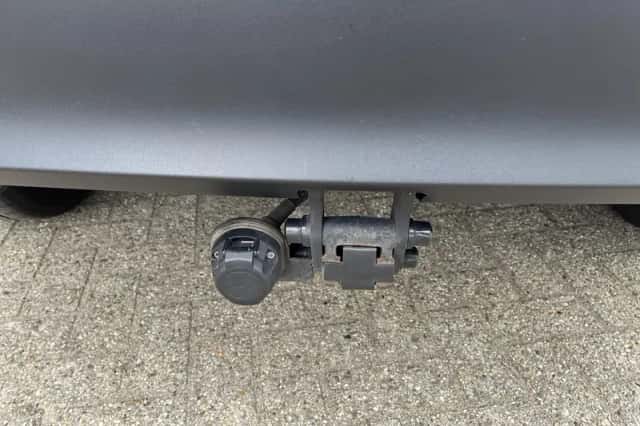 Toyota Yaris Cross (2021) thumbnail 22