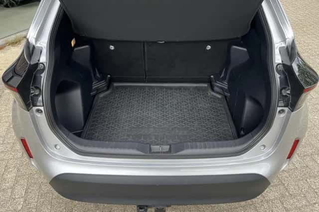 Toyota Yaris Cross (2021) thumbnail 23
