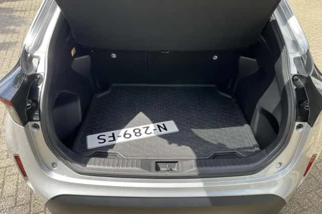 Toyota Yaris Cross (2021) thumbnail 24