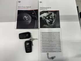 Toyota Yaris Cross (2021) thumbnail 24