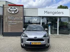 Toyota Yaris Cross (2021) thumbnail 6
