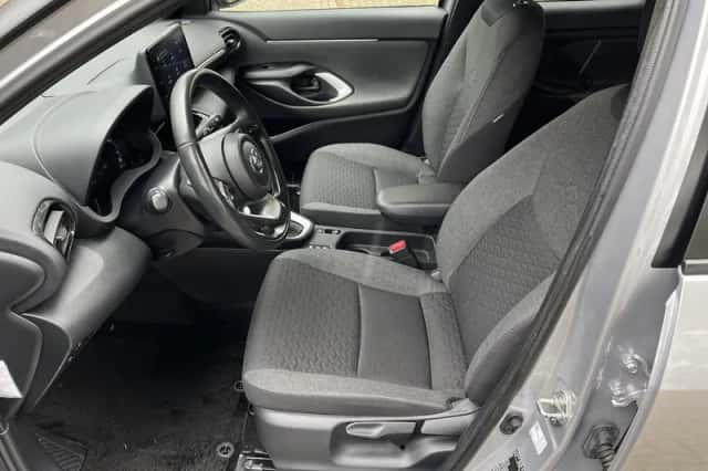 Toyota Yaris Cross (2021) thumbnail 7