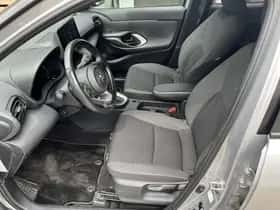 Toyota Yaris Cross (2021) thumbnail 7
