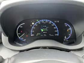 Toyota Yaris Cross (2021) thumbnail 10