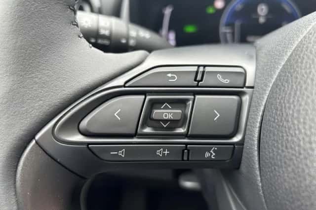 Toyota Yaris (2025) thumbnail 19