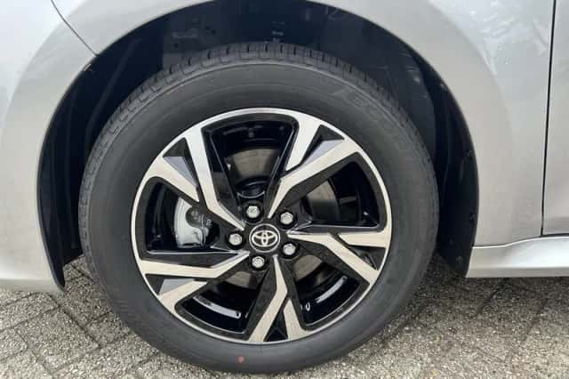 Toyota Yaris (2025) thumbnail 22