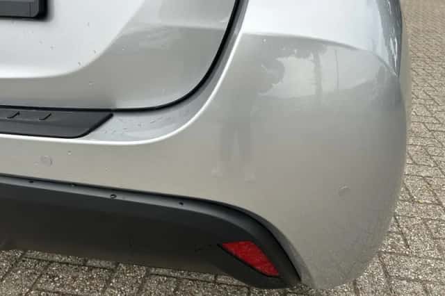 Toyota Yaris (2025) thumbnail 25