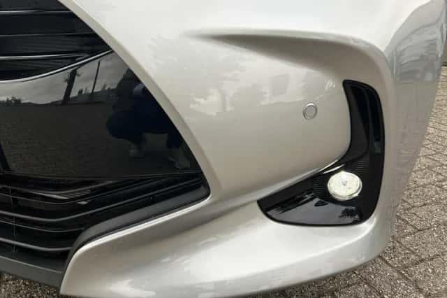 Toyota Yaris (2025) thumbnail 26
