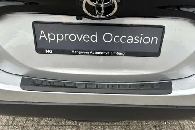 Toyota Yaris (2025) thumbnail 27
