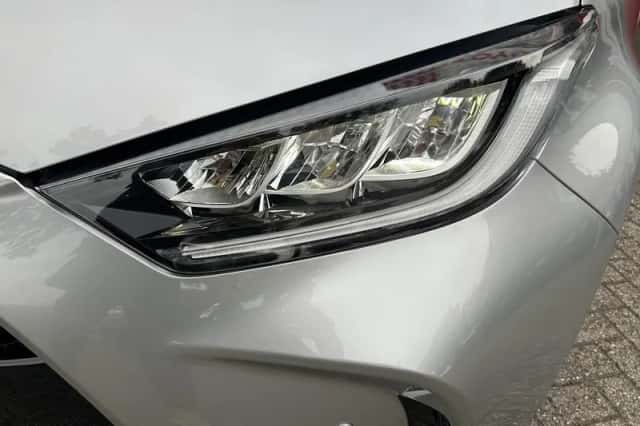 Toyota Yaris (2025) thumbnail 28