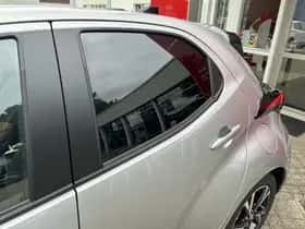 Toyota Yaris (2025) thumbnail 29