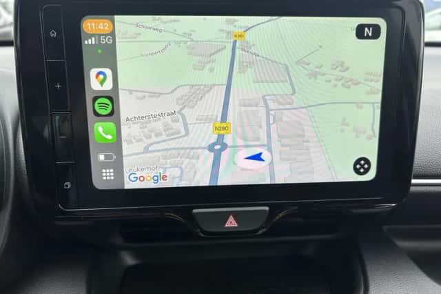 Toyota Yaris (2025) thumbnail 30