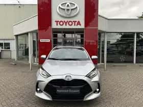 Toyota Yaris (2025) thumbnail 6