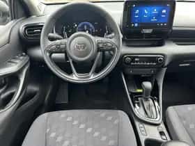Toyota Yaris (2025) thumbnail 10