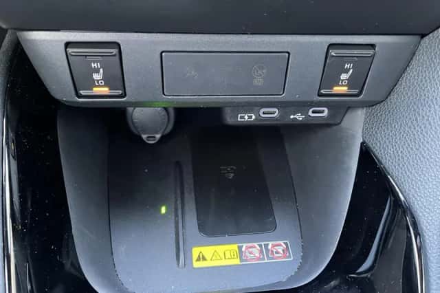 Toyota Yaris (2025) thumbnail 14