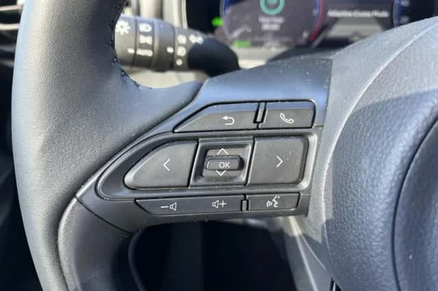 Toyota Yaris (2025) thumbnail 18