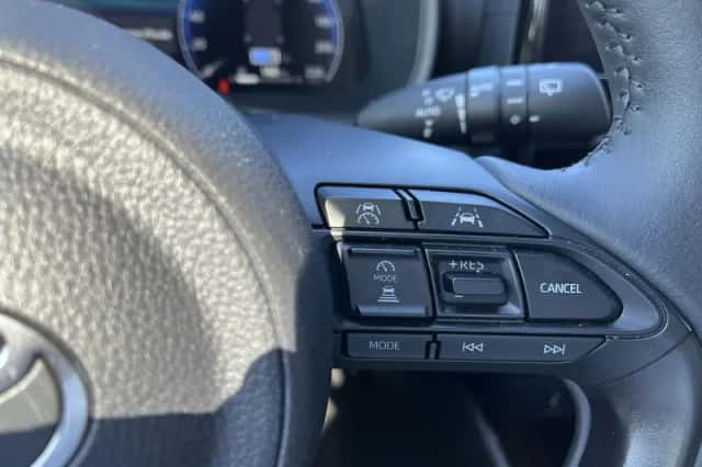 Toyota Yaris (2025) thumbnail 19