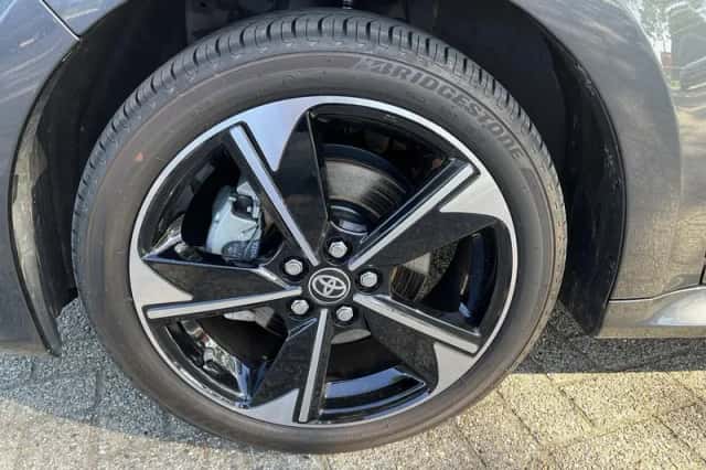 Toyota Yaris (2025) thumbnail 21