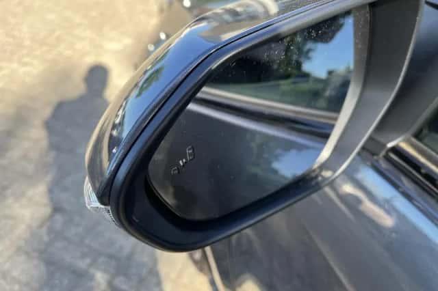 Toyota Yaris (2025) thumbnail 25