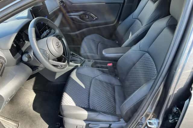 Toyota Yaris (2025) thumbnail 7