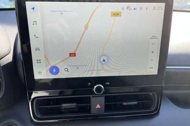 Toyota Yaris (2025) thumbnail 9