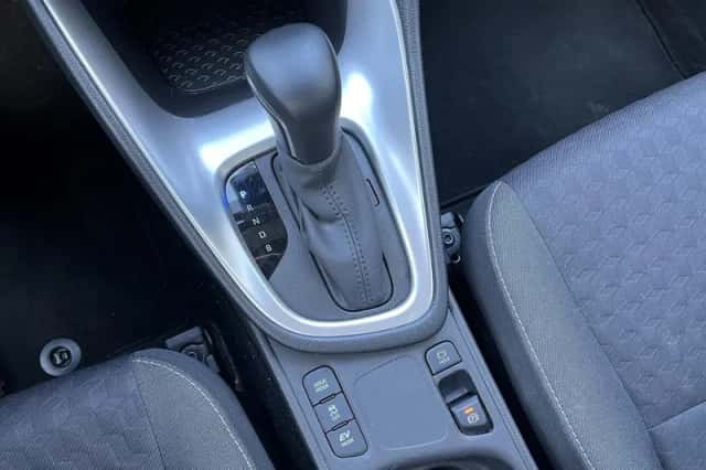 Toyota Yaris (2023) thumbnail 11