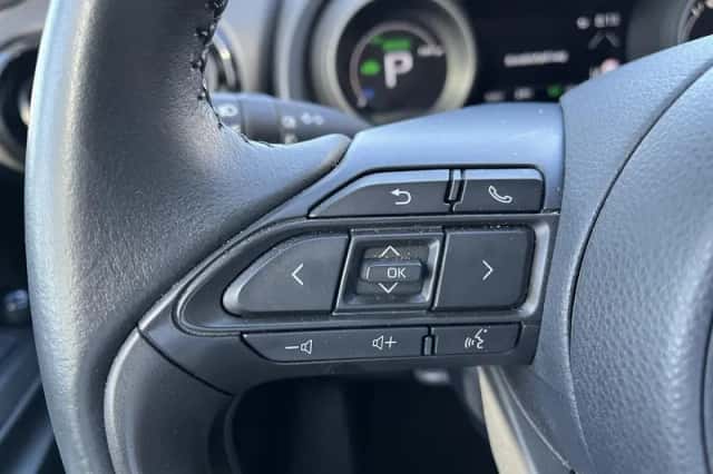 Toyota Yaris (2023) thumbnail 15