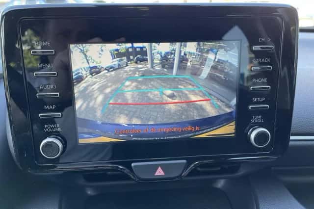 Toyota Yaris (2023) thumbnail 10