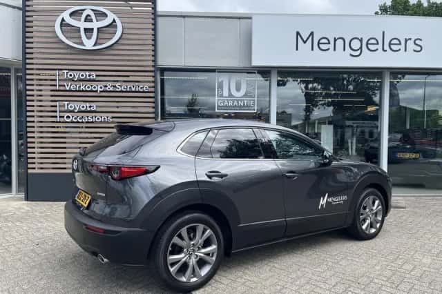 Mazda CX-30 (2026) thumbnail 3
