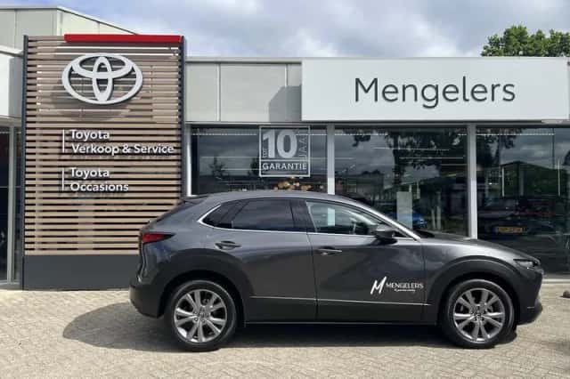 Mazda CX-30 (2026) thumbnail 5