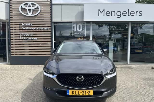 Mazda CX-30 (2026) thumbnail 6