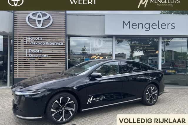Mazda 6 (2026) thumbnail 1