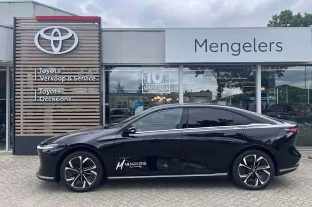 Mazda 6 (2026) thumbnail 2